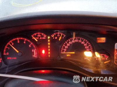 Zdjęcie 9 z 14 samochodu: 2005 PONTIAC BONNEVILLE SE VIN:1G2HX52K15U139231 - miniatura