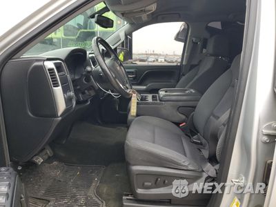 Zdjęcie 7 z 13 samochodu: 2017 CHEVROLET SILVERADO C1500 LT VIN:3GCPCREC7HG126750 - miniatura