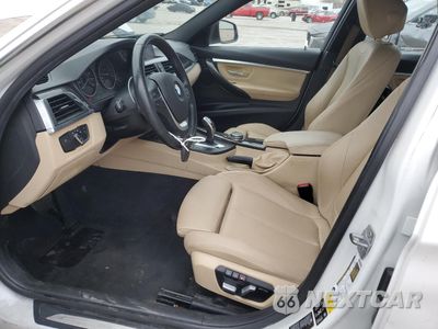 Zdjęcie 7 z 15 samochodu: 2017 BMW 330 XI VIN:WBA8D9G50HNU59800 - miniatura