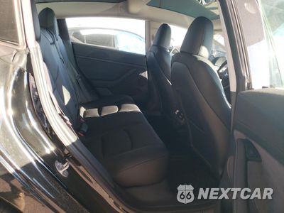Zdjęcie 11 z 14 samochodu: 2023 TESLA MODEL 3 VIN:5YJ3E1EA3PF568552 - miniatura