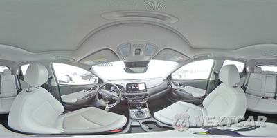 Zdjęcie 13 z 15 samochodu: 2023 HYUNDAI KONA LIMITED VIN:KM8K5CA31PU039070 - miniatura