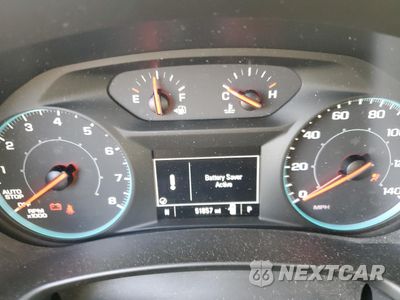 Zdjęcie 9 z 16 samochodu: 2021 CHEVROLET EQUINOX VIN:3GNAX5EV2MS141501 - miniatura