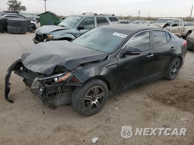 2015 KIA OPTIMA LX 5XXGM4A70FG517084 - główne zdjęcie licytacji z USA - miniatura