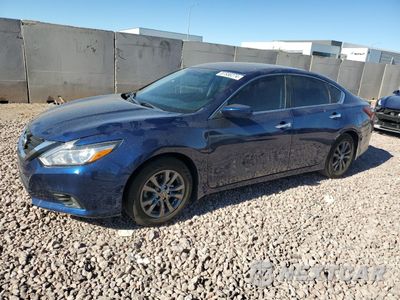 2017 NISSAN ALTIMA 2.5 1N4AL3AP1HC486584 - główne zdjęcie licytacji z USA - miniatura