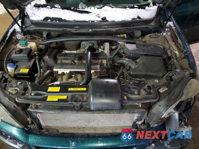 Zdjęcie 12 z 13 samochodu: 2004 VOLVO XC90 VIN:YV1CZ59H541036771 - miniatura