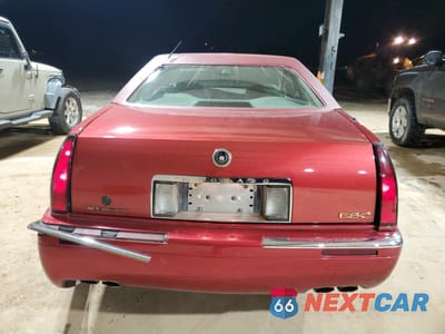 Zdjęcie 6 z 12 samochodu: 2002 CADILLAC ELDORADO ESC VIN:1G6EL12Y22B102450 - miniatura