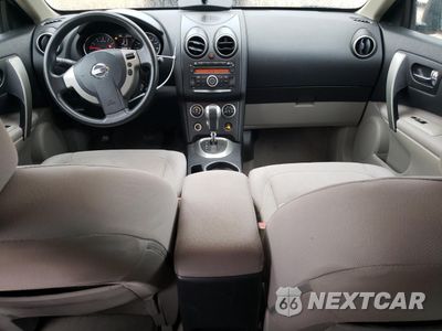 Zdjęcie 8 z 15 samochodu: 2011 NISSAN ROGUE S VIN:JN8AS5MT1BW162384 - miniatura