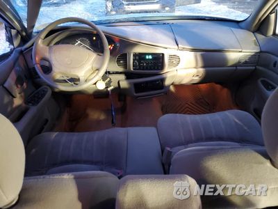 Zdjęcie 8 z 14 samochodu: 2003 BUICK CENTURY CUSTOM VIN:2G4WS52J031165946 - miniatura
