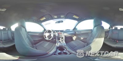 Zdjęcie 14 z 15 samochodu: 2018 HONDA CIVIC SPORT VIN:SHHFK7H43JU429977 - miniatura