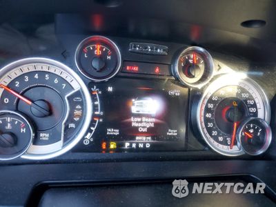 Zdjęcie 17 z 22 samochodu: 2016 RAM 1500 SPORT VIN:1C6RR7UT6GS105769 - miniatura
