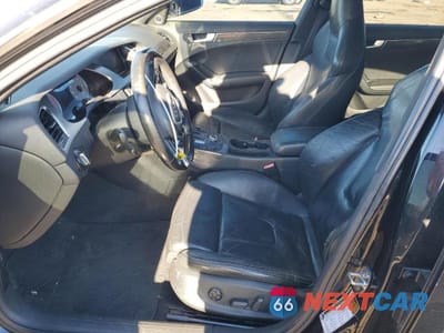 Zdjęcie 7 z 12 samochodu: 2011 AUDI S4 PREMIUM VIN:WAUBGAFL8BA062087 - miniatura