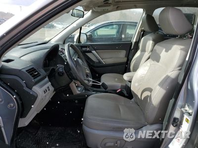Zdjęcie 7 z 13 samochodu: 2015 SUBARU FORESTER 2.5I TOURING VIN:JF2SJAWC3FH429898 - miniatura