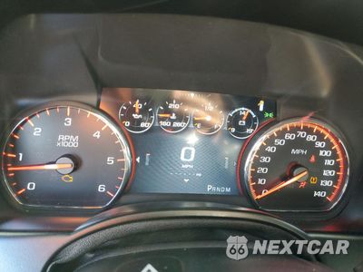 Zdjęcie 9 z 15 samochodu: 2015 GMC YUKON SLT VIN:1GKS1BKC0FR192523 - miniatura