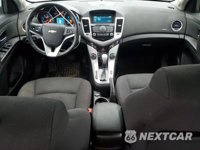 Zdjęcie 8 z 12 samochodu: 2012 CHEVROLET CRUZE LT VIN:1G1PF5SCXC7335160 - miniatura
