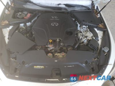 Zdjęcie 11 z 12 samochodu: 2021 INFINITI Q50 LUXE VIN:JN1EV7BP4MM705184 - miniatura