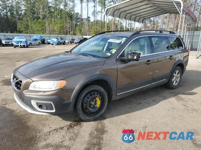 2013 VOLVO XC70 3.2 YV4952BZ9D1165641 - główne zdjęcie licytacji z USA - miniatura