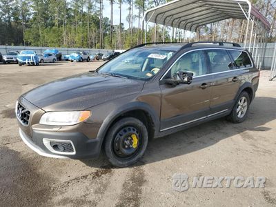2013 VOLVO XC70 3.2 YV4952BZ9D1165641 - główne zdjęcie licytacji z USA - miniatura
