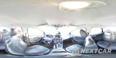 Zdjęcie 13 z 14 samochodu: 2012 FORD FOCUS TITANIUM VIN:1FAHP3J28CL313497 - miniatura