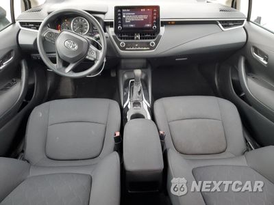 Zdjęcie 8 z 16 samochodu: 2020 TOYOTA COROLLA LE VIN:5YFEPRAE1LP058872 - miniatura