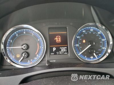 Zdjęcie 9 z 15 samochodu: 2016 TOYOTA CAMRY LE VIN:4T1BF1FK7GU154595 - miniatura