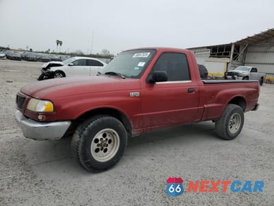 2000 MAZDA B3000 4F4YR12V0YTM24884 - główne zdjęcie licytacji z USA - miniatura