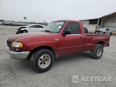2000 MAZDA B3000 4F4YR12V0YTM24884 - główne zdjęcie licytacji z USA - miniatura