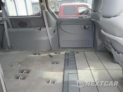 Zdjęcie 11 z 15 samochodu: 2006 DODGE GRAND CARAVAN SXT VIN:2D4GP44L76R633859 - miniatura