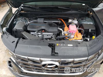 Zdjęcie 13 z 15 samochodu: 2024 HYUNDAI TUCSON LIMITED VIN:KM8JECD17RU212583 - miniatura