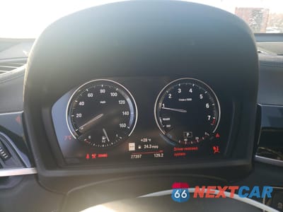 Zdjęcie 9 z 14 samochodu: 2021 BMW X2 SDRIVE28I VIN:WBXYH9C0XM5S27204 - miniatura