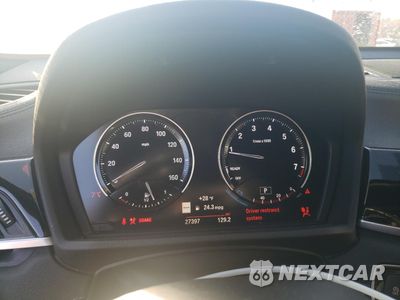Zdjęcie 9 z 14 samochodu: 2021 BMW X2 SDRIVE28I VIN:WBXYH9C0XM5S27204 - miniatura