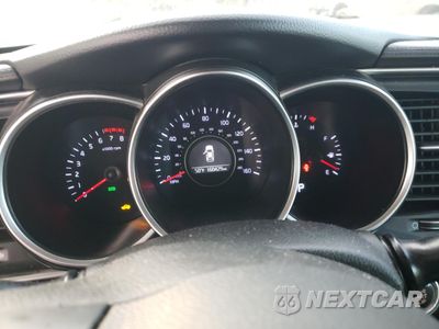 Zdjęcie 9 z 14 samochodu: 2015 KIA OPTIMA EX VIN:5XXGN4A77FG419750 - miniatura