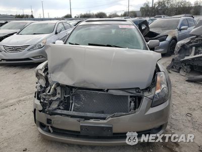 Piąte zdjęcie samochodu w środku: 2008 NISSAN ALTIMA 2.5 VIN:1N4AL21E28N488714 - miniatura