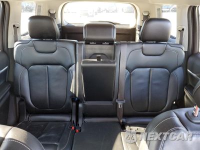 Zdjęcie 10 z 15 samochodu: 2021 JEEP GRAND CHEROKEE L LIMITED VIN:1C4RJJBGXM8191406 - miniatura
