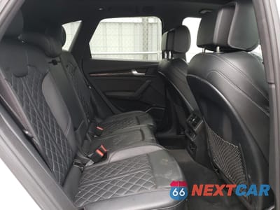 Zdjęcie 11 z 16 samochodu: 2021 AUDI SQ5 PREMIUM PLUS VIN:WA1B4AFY8M2038970 - miniatura