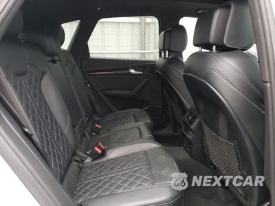 Zdjęcie 11 z 16 samochodu: 2021 AUDI SQ5 PREMIUM PLUS VIN:WA1B4AFY8M2038970 - miniatura