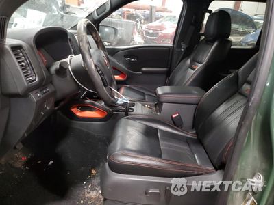 Zdjęcie 7 z 14 samochodu: 2023 NISSAN FRONTIER S VIN:1N6ED1EK5PN645229 - miniatura