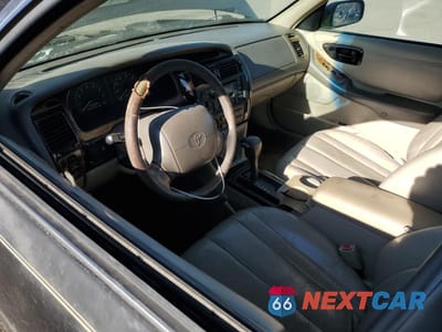 Zdjęcie 7 z 11 samochodu: 1998 TOYOTA AVALON XL VIN:4T1BF18B9WU274667 - miniatura