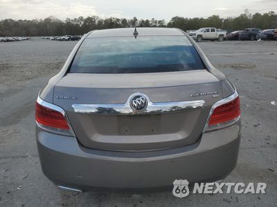 Zdjęcie 6 z 13 samochodu: 2011 BUICK LACROSSE CXS VIN:1G4GE5ED0BF262413 - miniatura