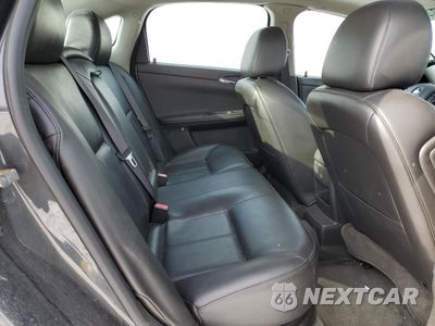 Zdjęcie 10 z 14 samochodu: 2012 CHEVROLET IMPALA LTZ VIN:2G1WC5E35C1203808 - miniatura