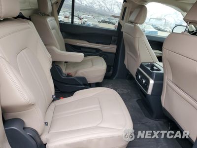 Zdjęcie 12 z 16 samochodu: 2024 FORD EXPEDITION LIMITED VIN:1FMJU2A86REA55539 - miniatura
