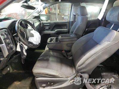 Zdjęcie 7 z 12 samochodu: 2015 CHEVROLET SILVERADO K1500 LT VIN:1GCVKREC6FZ346940 - miniatura
