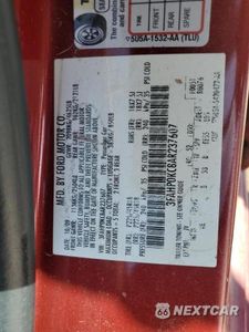 Zdjęcie 13 z 13 samochodu: 2010 FORD FUSION SPORT VIN:3FAHP0KC8AR237607 - miniatura