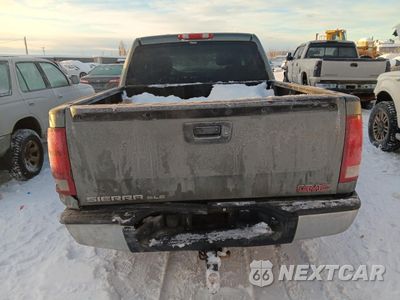 Zdjęcie 6 z 12 samochodu: 2011 GMC SIERRA K1500 SLE VIN:3GTP2VE32BG175650 - miniatura