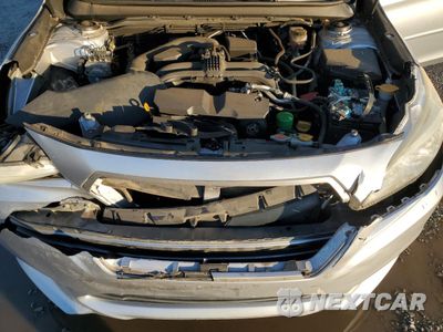 Zdjęcie 11 z 12 samochodu: 2016 SUBARU LEGACY 2.5I VIN:4S3BNAA68G3048227 - miniatura