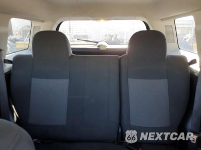 Zdjęcie 10 z 15 samochodu: 2017 JEEP PATRIOT SPORT VIN:1C4NJPBA1HD148793 - miniatura