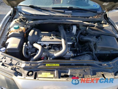 Zdjęcie 11 z 12 samochodu: 2002 VOLVO S60 2.5T VIN:YV1RH58D222156109 - miniatura