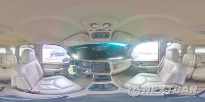 Zdjęcie 13 z 16 samochodu: 2003 CHEVROLET TAHOE C1500 VIN:1GNEC13Z13R248715 - miniatura
