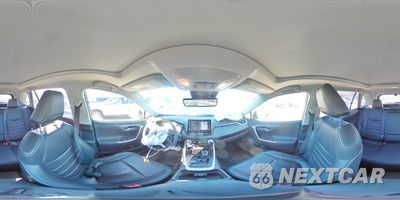 Zdjęcie 14 z 15 samochodu: 2020 TOYOTA RAV4 LIMITED VIN:JTMDWRFVXLD534983 - miniatura