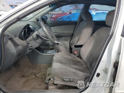 Zdjęcie 7 z 12 samochodu: 2005 NISSAN ALTIMA S VIN:1N4AL11E05N481573 - miniatura