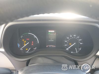 Zdjęcie 9 z 15 samochodu: 2023 TOYOTA SIENNA XLE VIN:5TDYRKEC4PS166911 - miniatura
